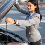 How Auto Safety Technology Is Redefining Protection on Modern Roads