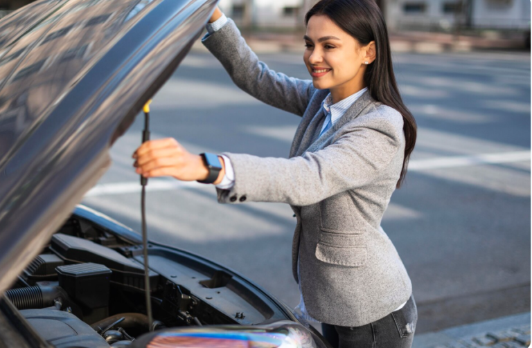 How Auto Safety Technology Is Redefining Protection on Modern Roads