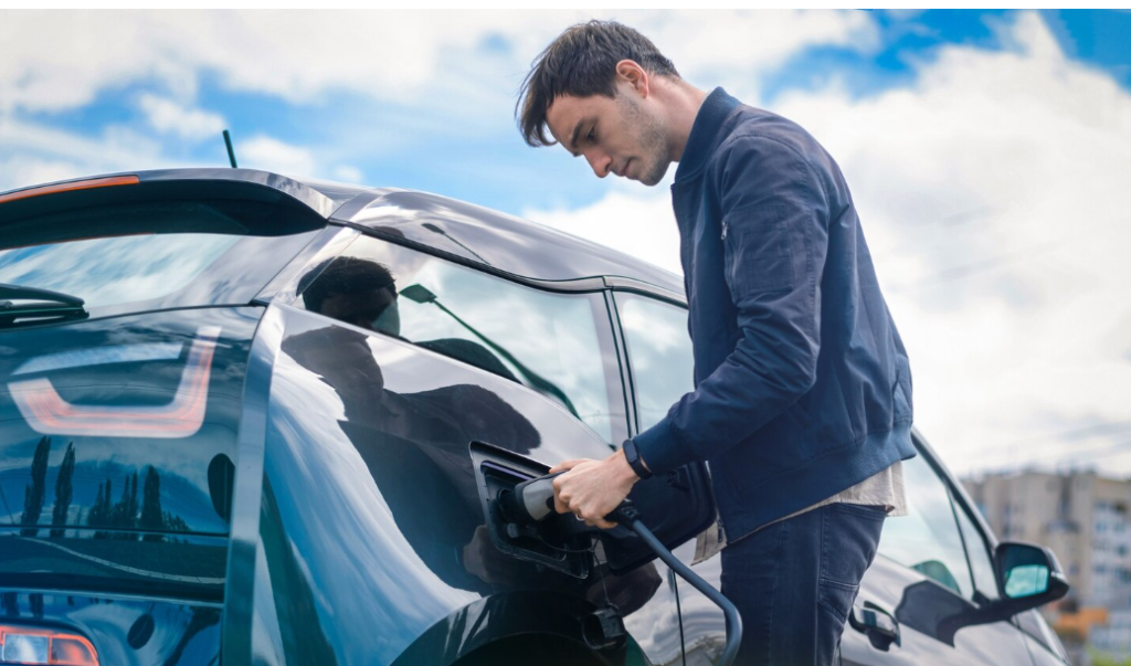 Electric Vehicles: Driving the Future of Sustainable Mobility