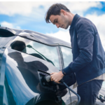 Electric Vehicles: Driving the Future of Sustainable Mobility