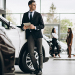  The World of Luxury Cars Where Performance Meets Sophisticated Design