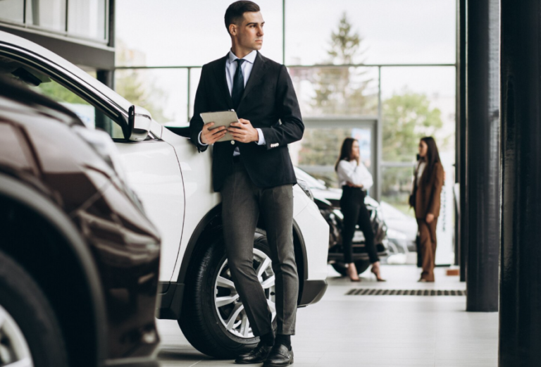  The World of Luxury Cars Where Performance Meets Sophisticated Design