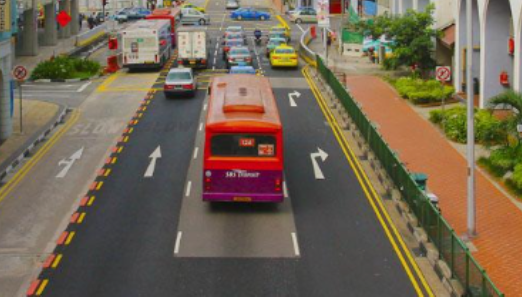 Singapore Transport Services: Complete Guide for Comfortable and Reliable Travel